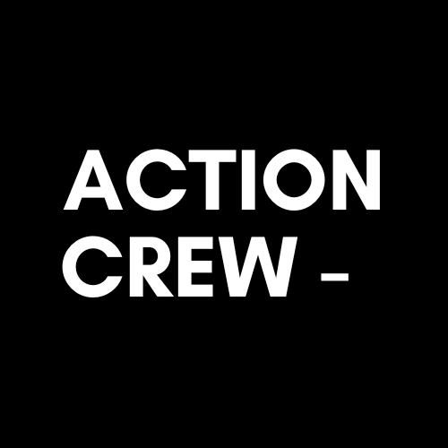 Logo ActionCrew
